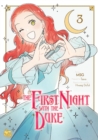 The First Night with the Duke Volume 3 - Book