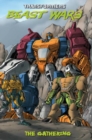Transformers: Beast Wars: The Gathering - Book