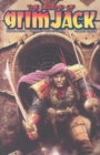 Legend Of GrimJack Volume 7 - Book