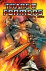Transformers: Target: 2006 - Book