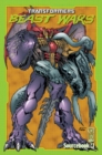 Transformers: Beast Wars Sourcebook - Book