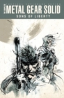 Complete Metal Gear Solid : Sons of Liberty - Book