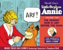 Complete Little Orphan Annie Volume 2 - Book