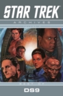 Star Trek Archives Volume 4: DS9 - Book