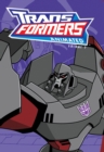 Transformers Animated Volume 7 - Book