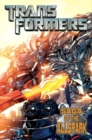 Transformers Movie Prequel: Saga Of The Allspark - Book