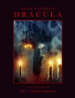 Dracula With Illustrations By Ben Templesmith - Book