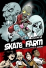 Skate Farm Volume 2 - Book