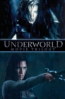 Underworld Movie Trilogy - Book