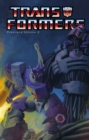 Transformers: Premiere Edition Volume 2 - Book