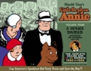 Complete Little Orphan Annie Volume 4 - Book