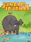 Jungle Journal - Book