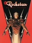 The Rocketeer The Complete Adventures Deluxe Edition - Book