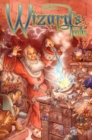 Wizard's Tale - Book