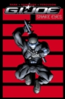 G.I. Joe Movie: Snake Eyes - Book
