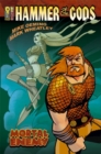 Hammer Of The Gods Volume 1: Mortal Enemy - Book