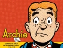 Archie The Classic Newspaper Comics (1946-1948) - Book
