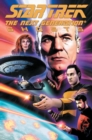 Star Trek: The Next Generation: Ghosts - Book