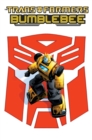 Transformers: Bumblebee - Book
