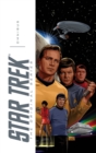 Star Trek Omnibus The Original Series - Book