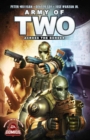 Army of Two Volume 1 - Book