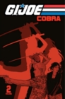 G.I. Joe Cobra, Vol. 2 - Book