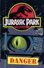 Classic Jurassic Park Volume 1 - Book