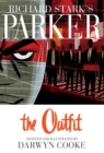 Richard Stark's Parker The Outfit - Book