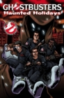 Ghostbusters Haunted Holidays - Book