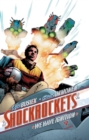Shockrockets - Book