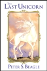 The Last Unicorn - Book