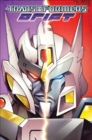 Transformers: Drift - Book