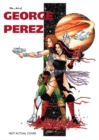 The Art of George Perez - Book
