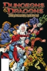 Dungeons & Dragons: Forgotten Realms Classics Volume 1 - Book