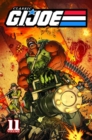 Classic G.I. Joe, Vol. 11 - Book