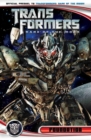 Transformers: Dark of the Moon: Foundation - Book
