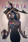 Angel: Illyria - Haunted GN - Book