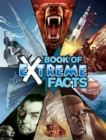 Book of Extreme Facts - Book