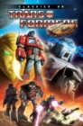 Transformers Classics UK Volume 1 - Book