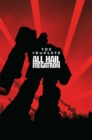 Transformers The Complete All Hail Megatron - Book