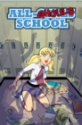 All-Ghoul School - Book