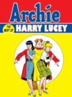 Archie The Best Of Harry Lucey Volume 1 - Book