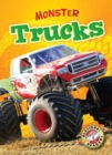 Monster Trucks - Book