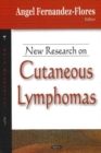 New Research on Cutaneous Lymphomas - Book