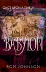 Once Upon a Time in Babylon - Book