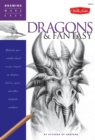 Dragons & Fantasy - Book