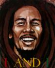 I and I : Bob Marley - Book