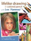 Lifelike Drawing in Colored Pencil with Lee Hammond - Book