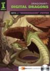 Dragonart - Digital Dragons with J."Neondragon" Peffer - Book