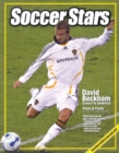 Soccer Stars - Book
